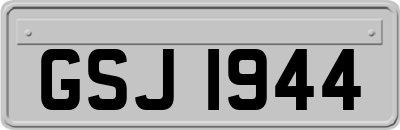 GSJ1944