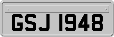 GSJ1948