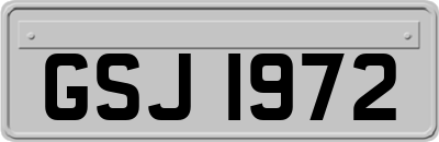 GSJ1972