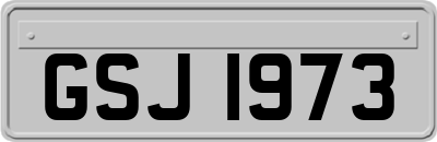 GSJ1973