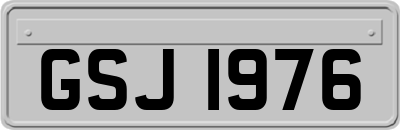 GSJ1976