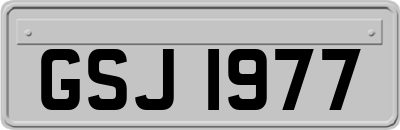 GSJ1977
