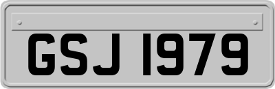 GSJ1979