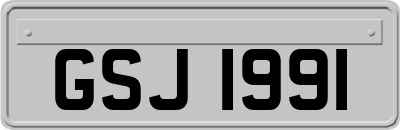 GSJ1991