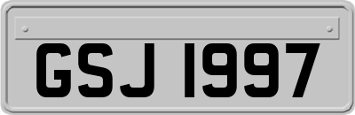 GSJ1997