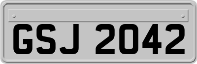GSJ2042