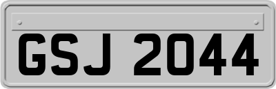 GSJ2044