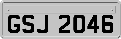 GSJ2046