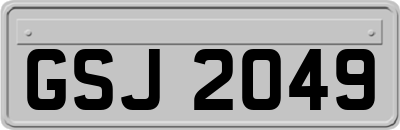 GSJ2049