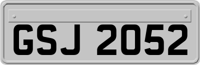 GSJ2052