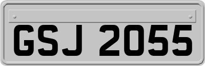 GSJ2055
