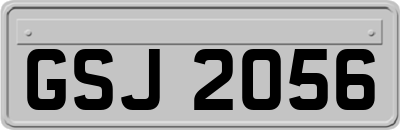 GSJ2056