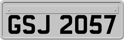 GSJ2057