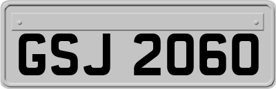 GSJ2060