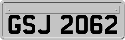 GSJ2062