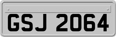 GSJ2064