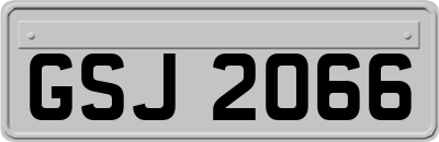 GSJ2066