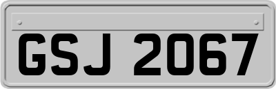 GSJ2067