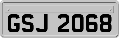 GSJ2068