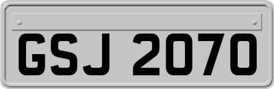GSJ2070