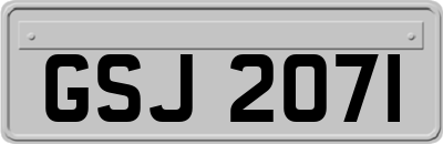 GSJ2071