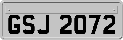 GSJ2072