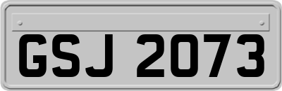 GSJ2073