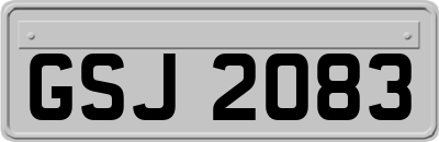 GSJ2083