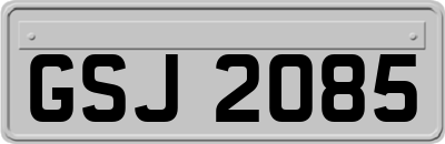 GSJ2085