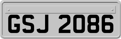 GSJ2086
