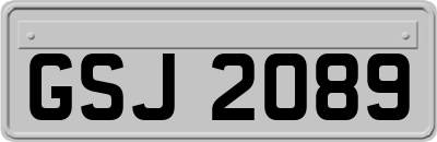 GSJ2089