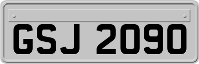 GSJ2090
