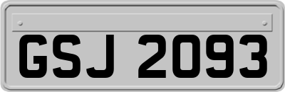 GSJ2093