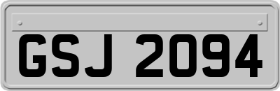 GSJ2094