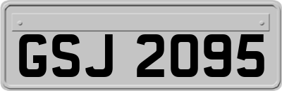 GSJ2095
