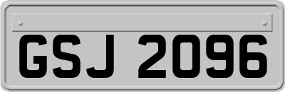 GSJ2096