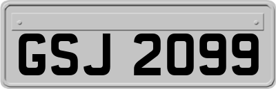 GSJ2099