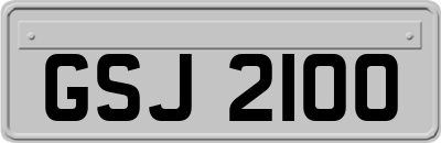 GSJ2100