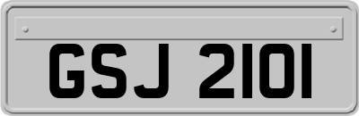 GSJ2101