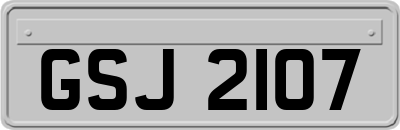 GSJ2107