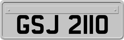 GSJ2110
