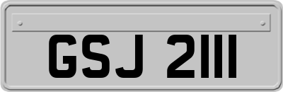 GSJ2111