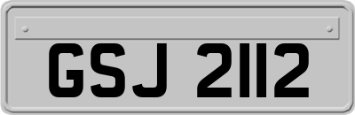 GSJ2112