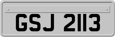 GSJ2113