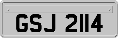 GSJ2114