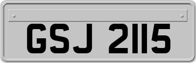 GSJ2115