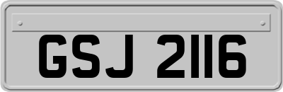 GSJ2116