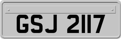 GSJ2117