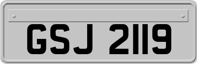 GSJ2119