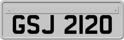 GSJ2120